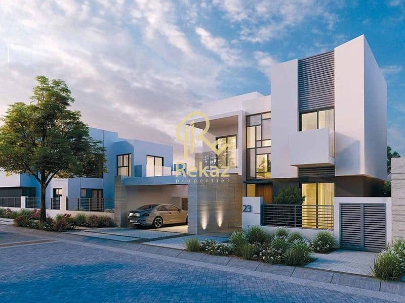 Exclusive | Brand New 5BR Villa in Alzahia | Biggest Plot| Very Prime Location  |Low Price