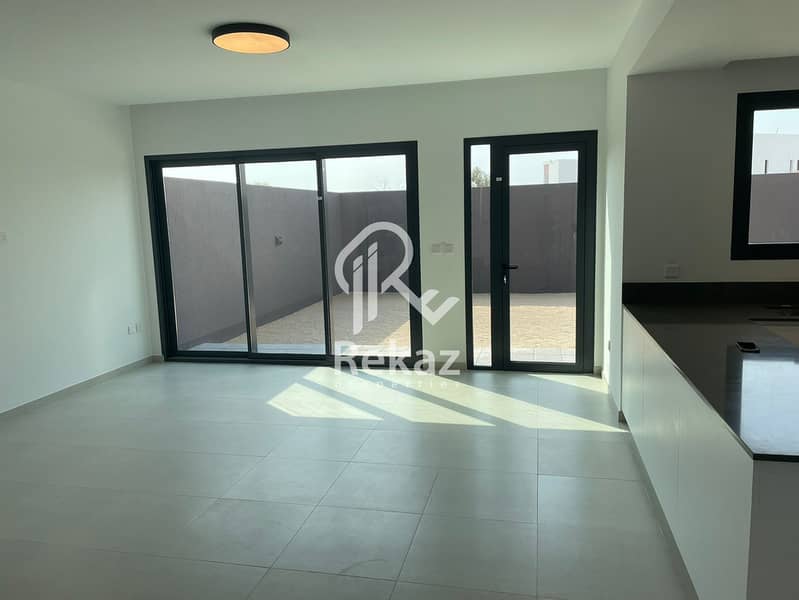Resale|3BR SD in Sarab2|Brand New|Ready to move