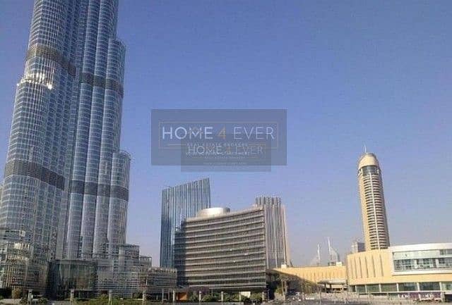 مکتب في برج بوليفارد بلازا 1،برج بوليفارد بلازا،وسط مدينة دبي 11000000 درهم - 5296311