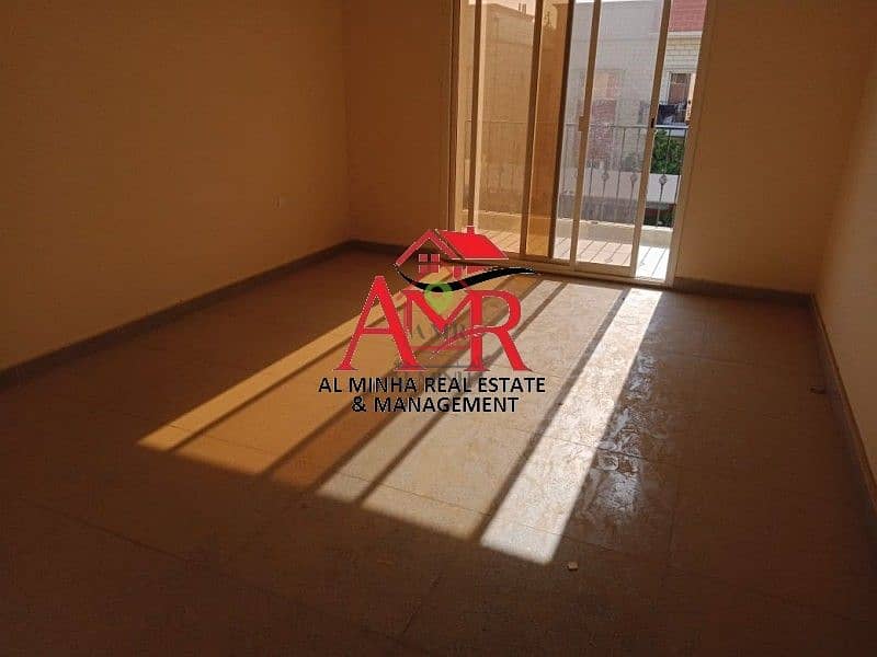 13 Beautiful Compound /Neat & Clean apartment With Gym & Pool