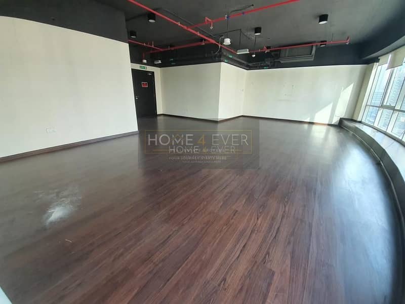 2 Fully Fitted Office | Spacious | Wooden Flooring