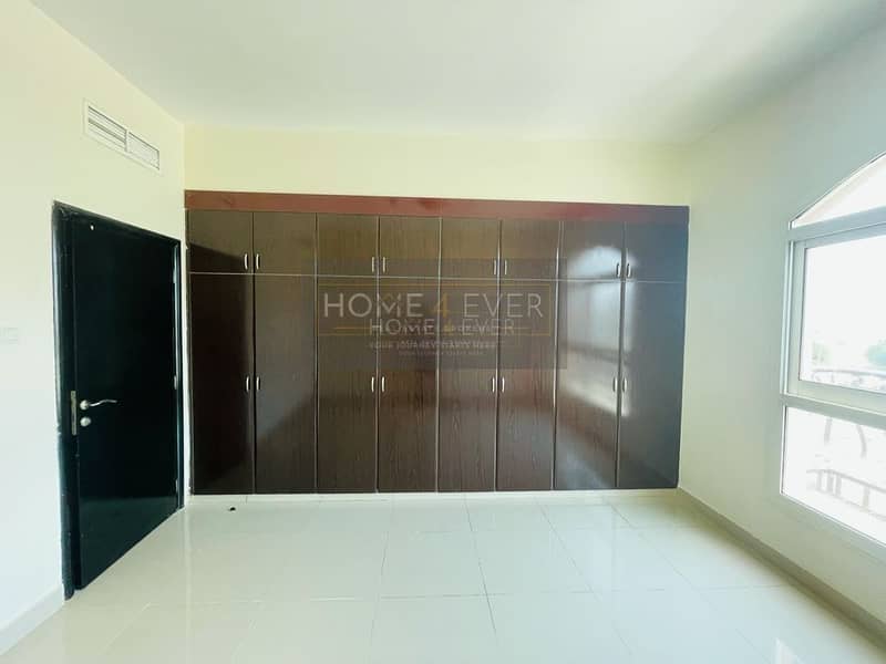 4 Amazing 1BR in JVC|Best Layout| Separate Laundry|Pay Only 30k