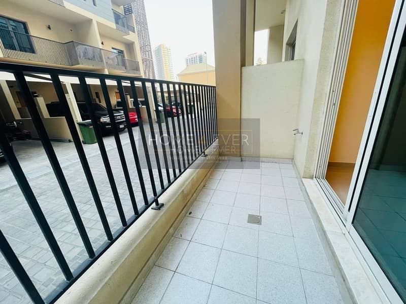 10 12 Cheques Option | Beautiful Studio on the ground floor for 26k only