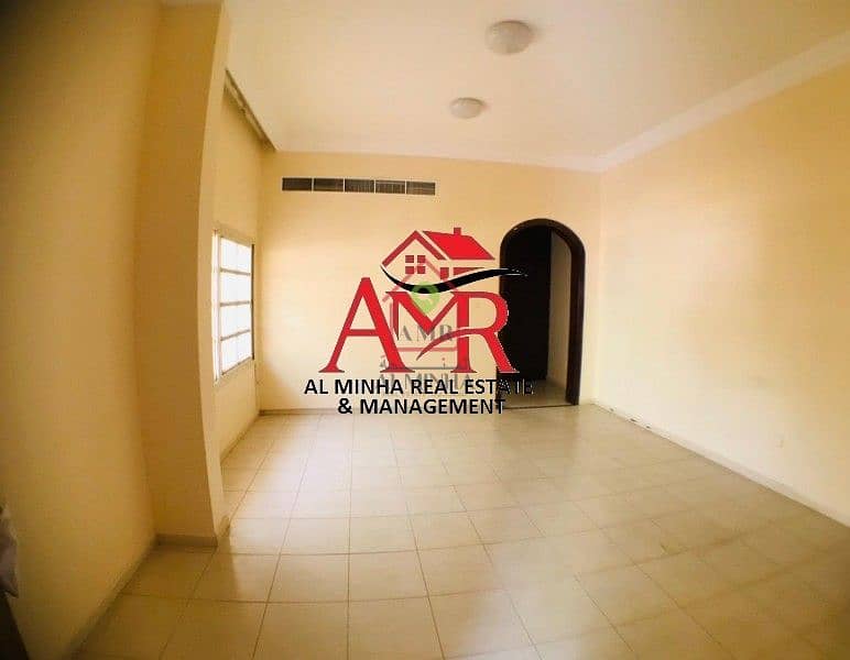 2 Separate Entrance With Private Yard & Central Duct AC