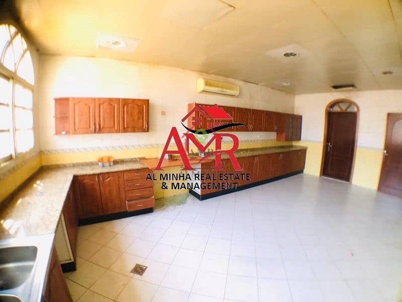 7 Separate Entrance With Private Yard & Central Duct AC
