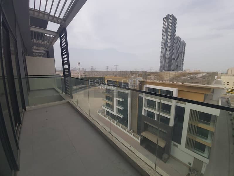 位于朱美拉环形村(JVC)，JVC第10区，瑞格尔公寓 2 卧室的公寓 65000 AED - 5440319