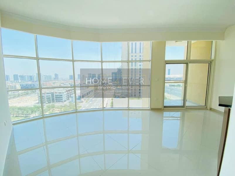 Panoramic View | Best Layout | High Floor | Vacant