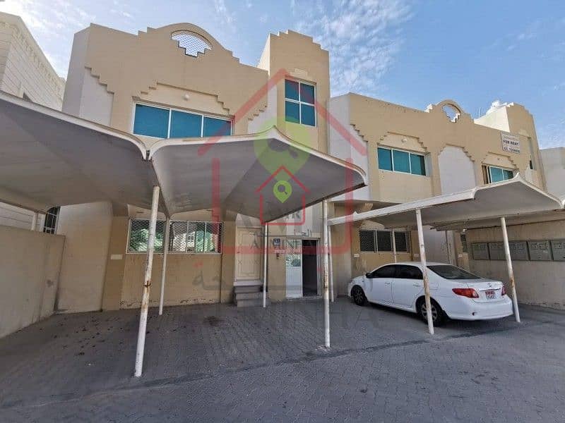 Квартира в Аль Хабиси, 3 cпальни, 45000 AED - 4993510