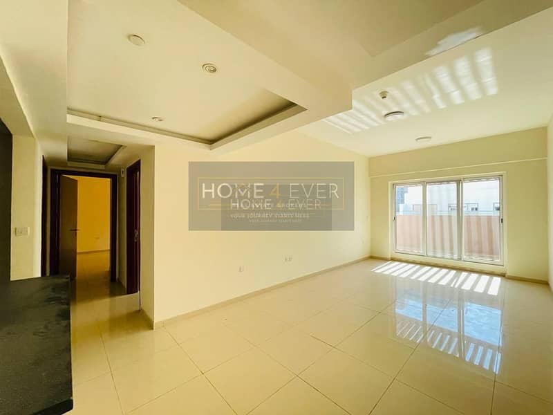 Inviting 2BHK | Spacious Layout | Spectacular Community