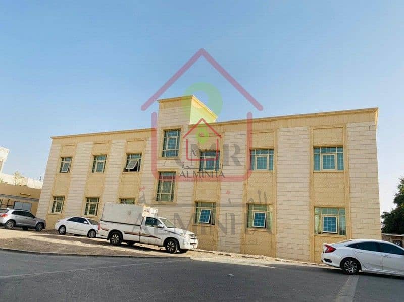 Здание в Аль Мутарад, 4200000 AED - 5001820