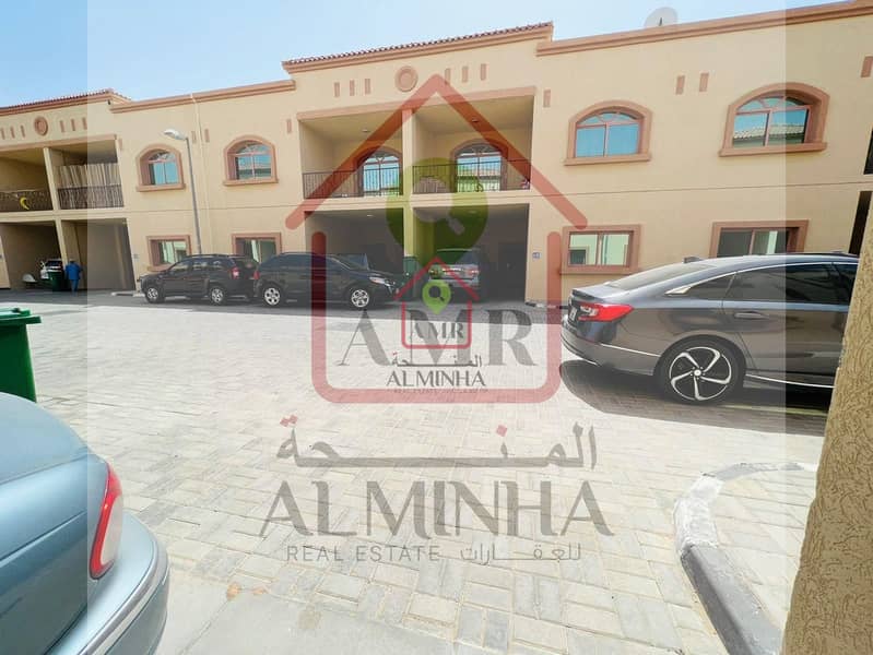 Вилла в Ашаридж, 4 cпальни, 75000 AED - 5015875