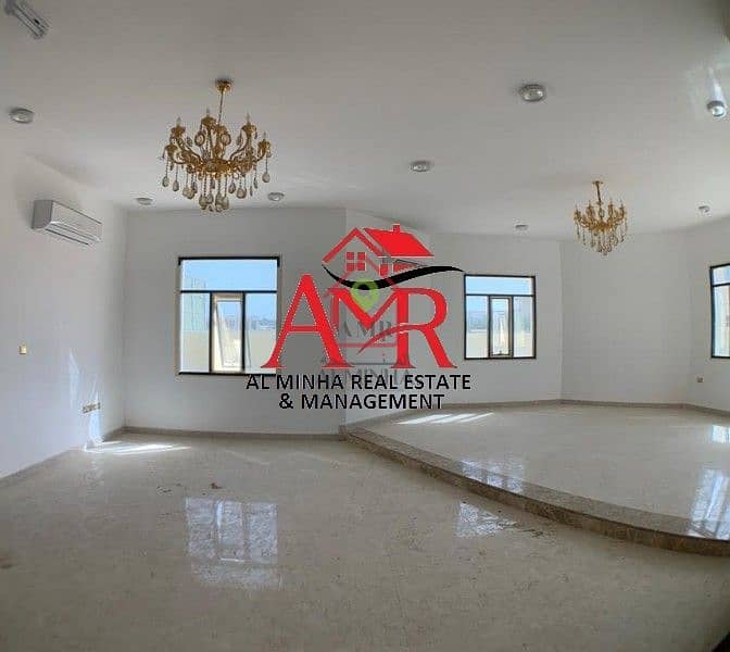 3 Brand New Villa With Private Huge Yard