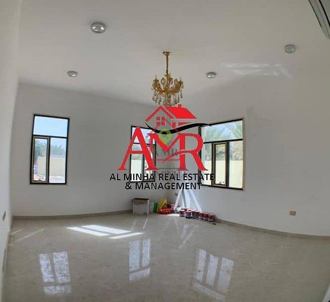 4 Brand New Villa With Private Huge Yard