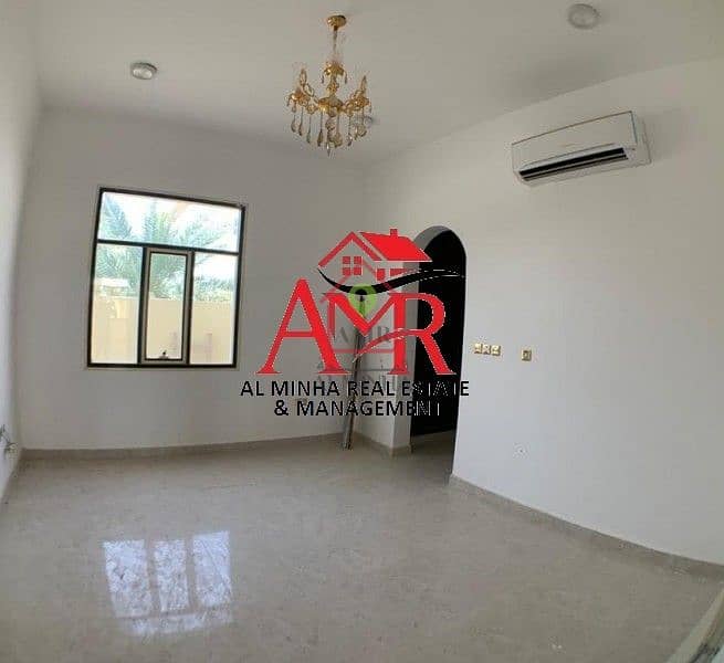 15 Brand New Villa With Private Huge Yard
