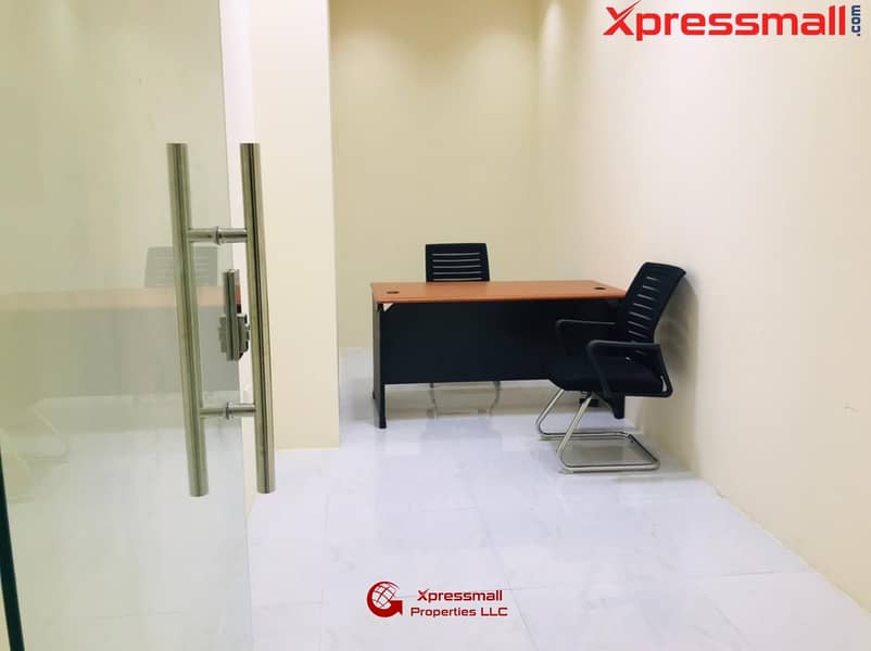 3 Serviced Office Spaces That Help Your Business Grow