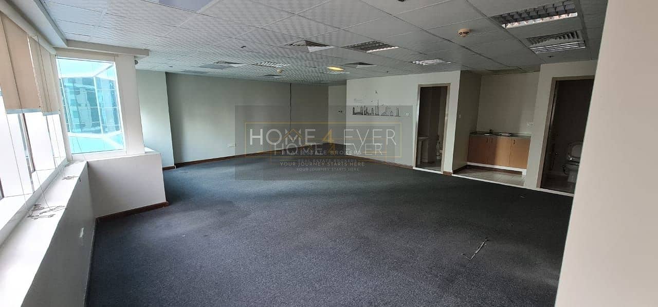 Cheapest in Market | Popular Location |  Fitted Office  | Vacant