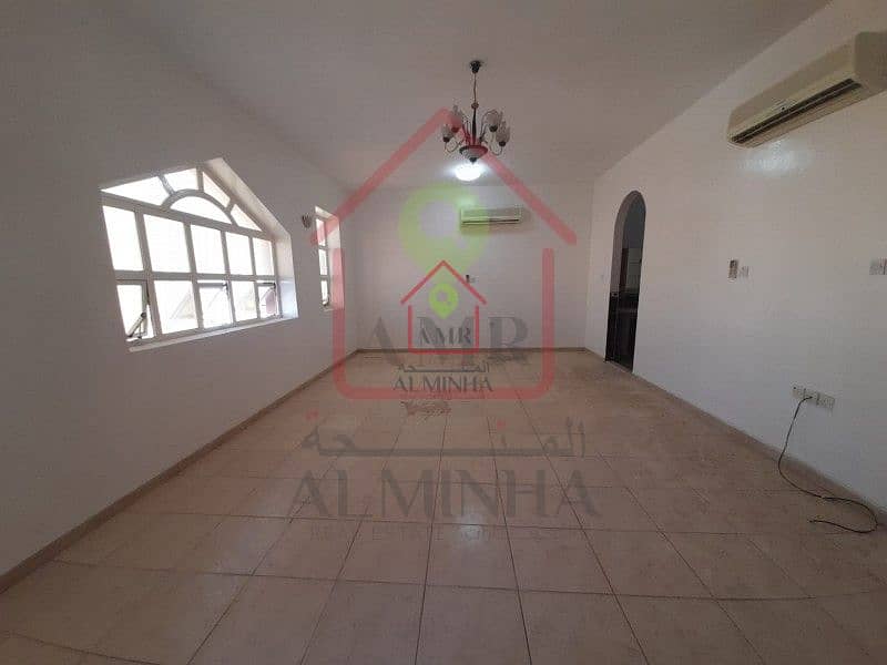 Квартира в Аль Мутавах, 3 cпальни, 60000 AED - 5610507