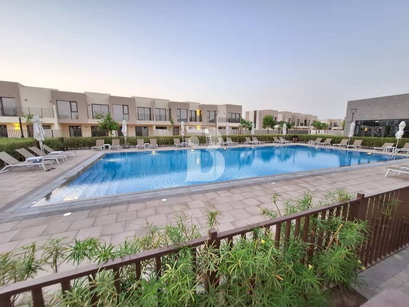 تاون هاوس في فلل اكسبو جولف 3 (باركسايد 3)،فلل إكسبو جولف،إعمار الجنوب،دبي الجنوب 4 غرف 129000 درهم - 8129969 تاون هاوس في فلل اكسبو جولف 3 (باركسايد 3)،فلل إكسبو جولف،إعمار الجنوب،دبي الجنوب 4 غرف 129000 درهم - 8129969
