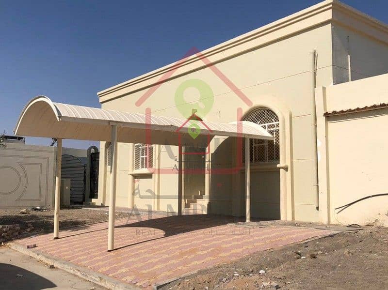 Amazing 3Br Mulhiq Vila | Private Entrance