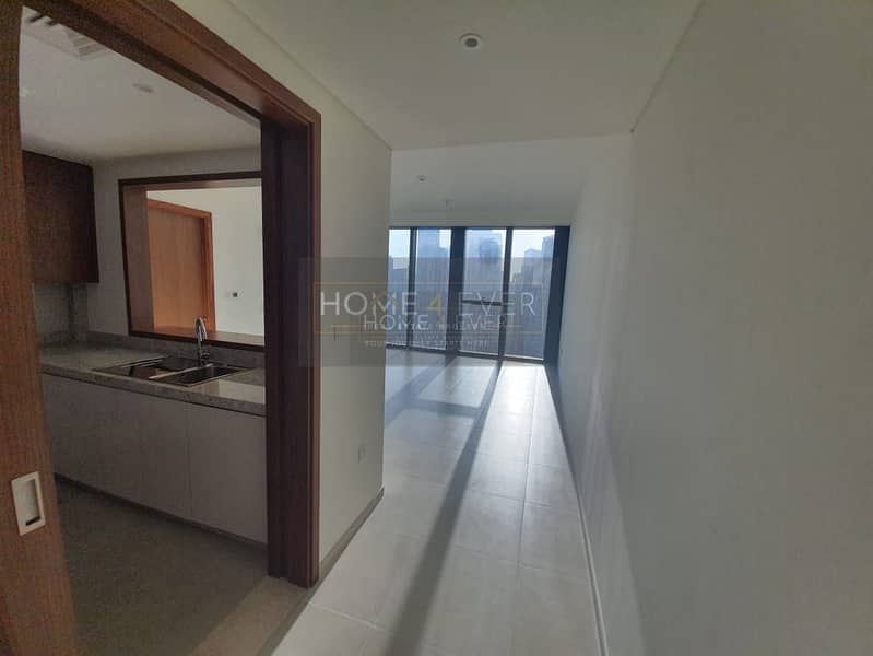 شقة في بوليفارد هايتس برج 1،بوليفارد هايتس،وسط مدينة دبي 1 غرفة 95000 درهم - 5963973