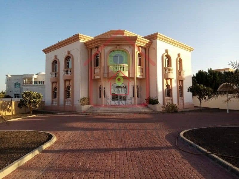 Вилла в Аль Сорудж, 5 спален, 125000 AED - 5822498