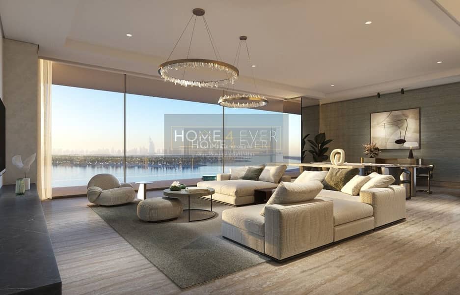 PENTHOUSE FOR SALE | LUXURY UNIT | BREATHTAKING HOME