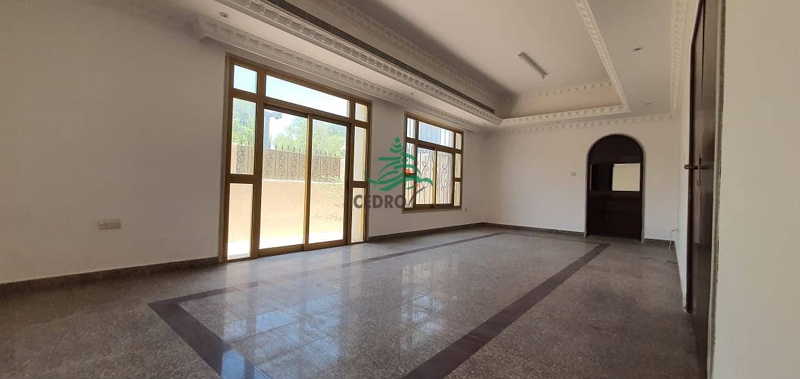 3 Bright and Breezy 4 bed apartment in Al Muroor aria