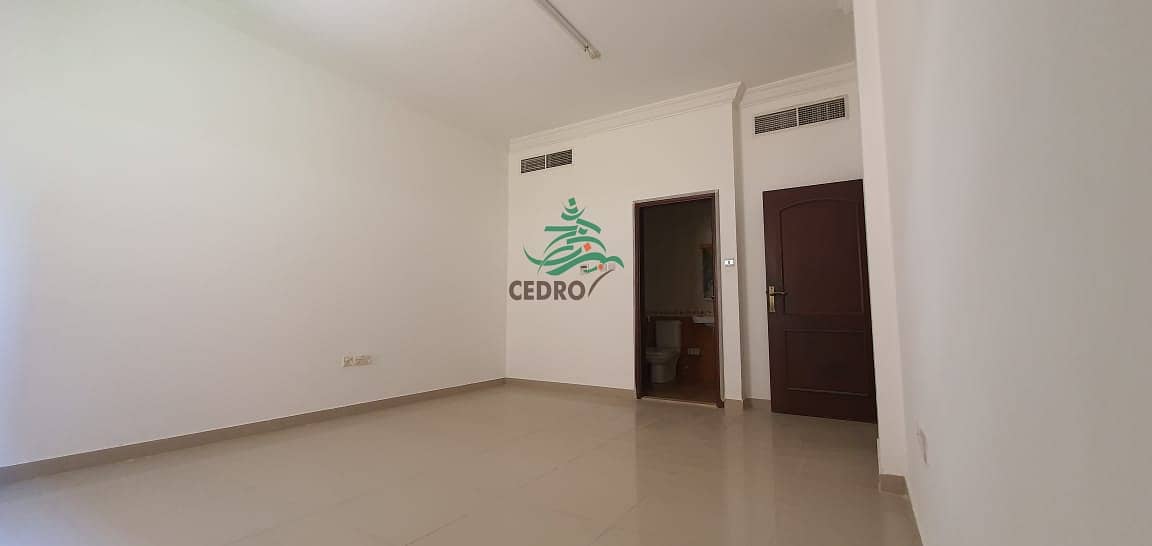 4 Bright and Breezy 4 bed apartment in Al Muroor aria