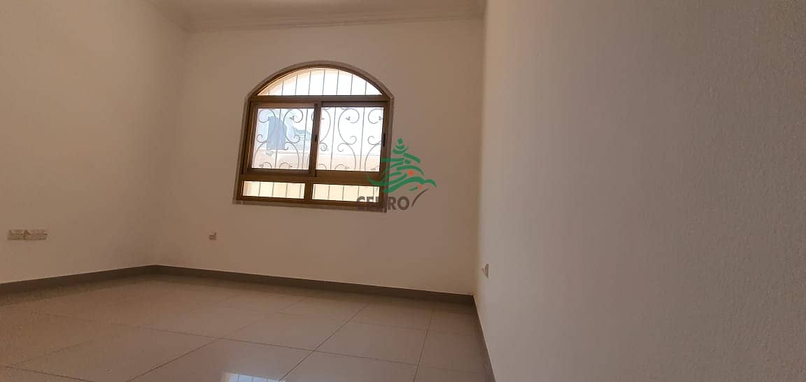 10 Bright and Breezy 4 bed apartment in Al Muroor aria