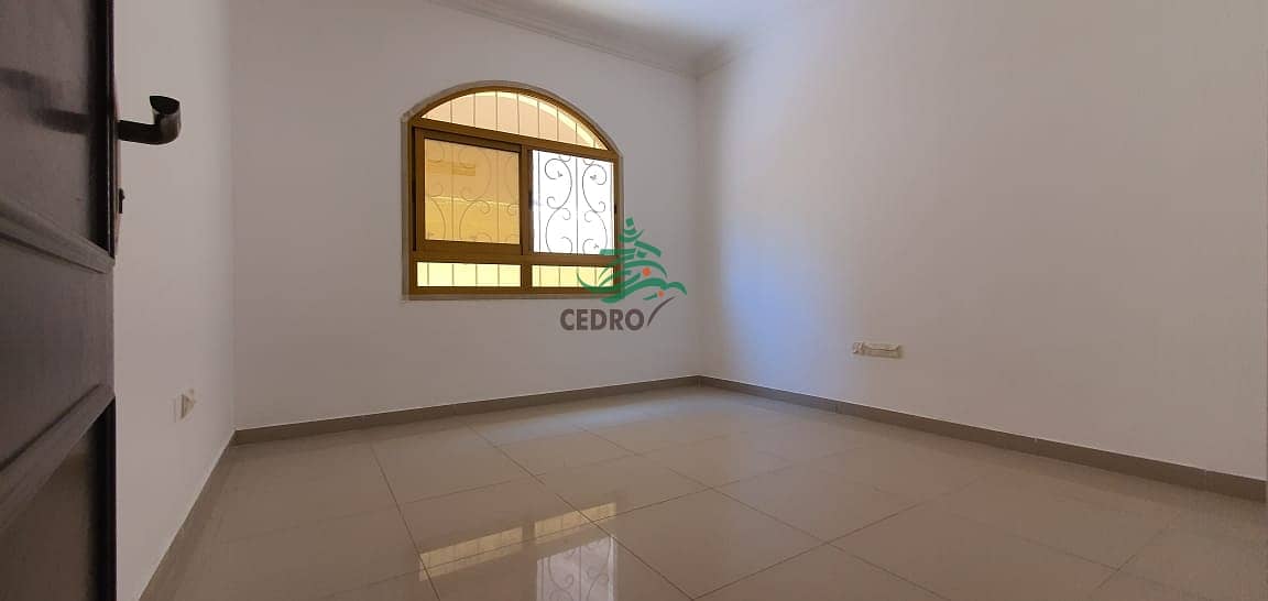 11 Bright and Breezy 4 bed apartment in Al Muroor aria