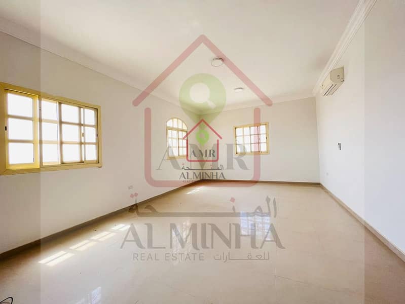 Specious 2 Master Br Open View Near Extra Mall