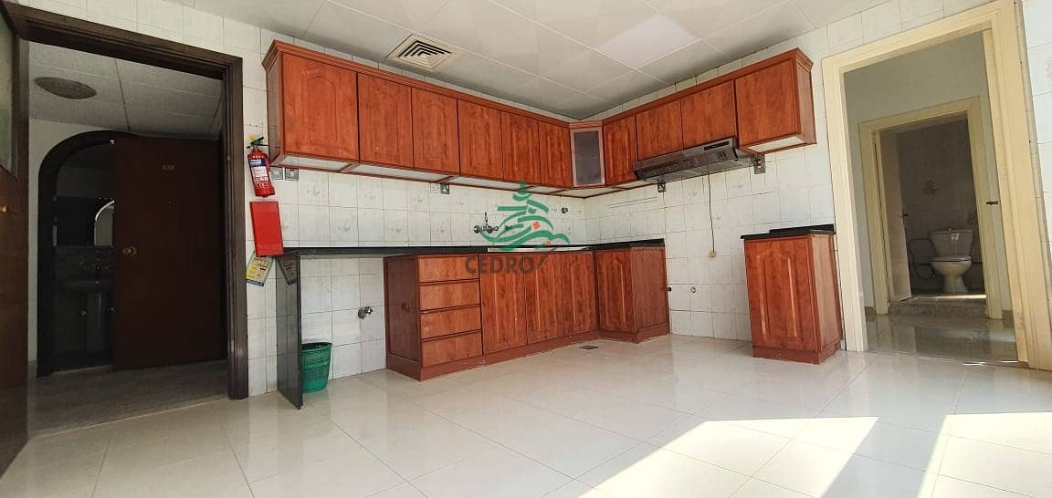 4 wonderful apartment with suitable price to live in