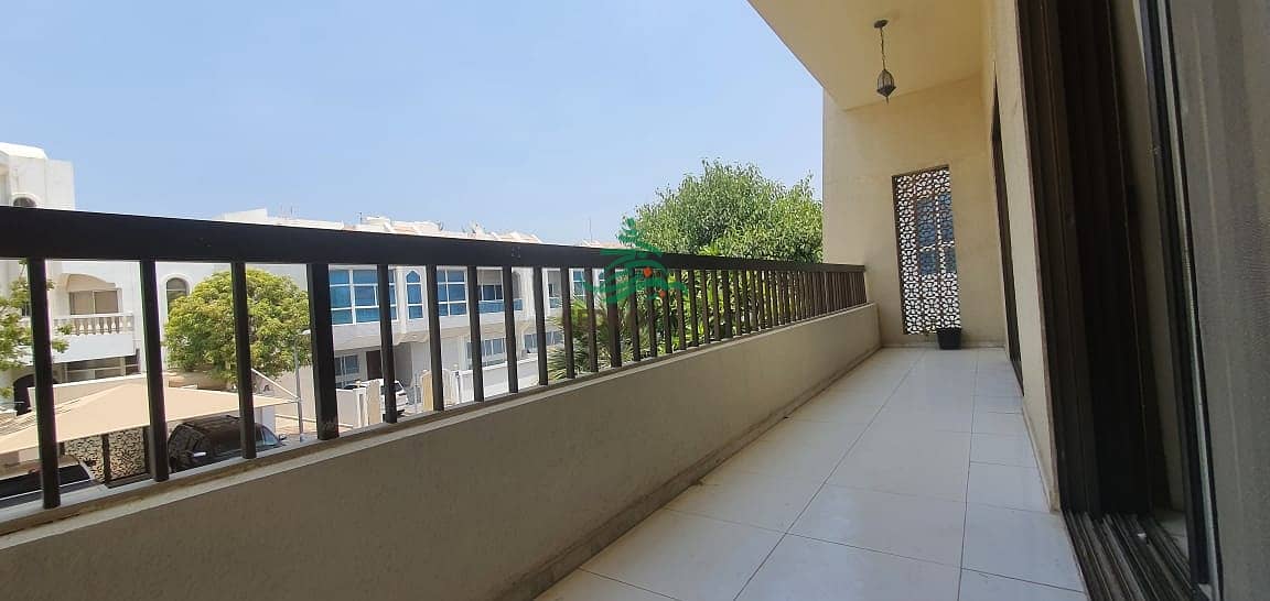 14 Charming and clean 3 Bedrooms Villa in Al Karamah