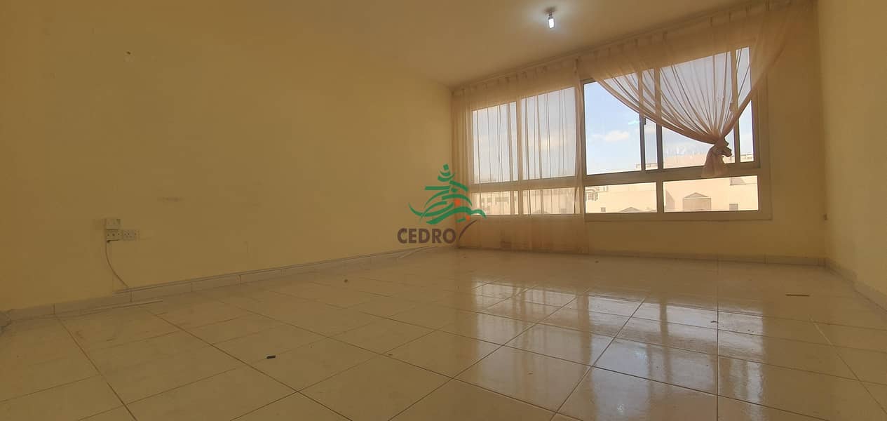 2 Two bedrooms for rent in Al nahyan camp
