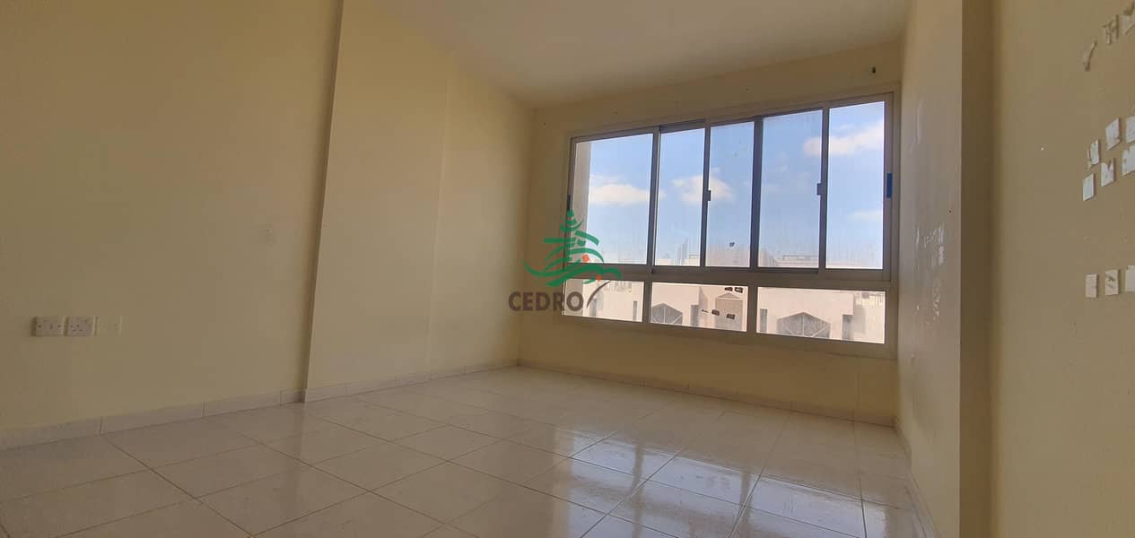 4 Two bedrooms for rent in Al nahyan camp
