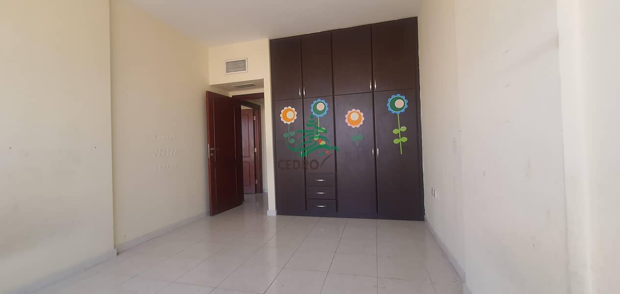 6 Two bedrooms for rent in Al nahyan camp