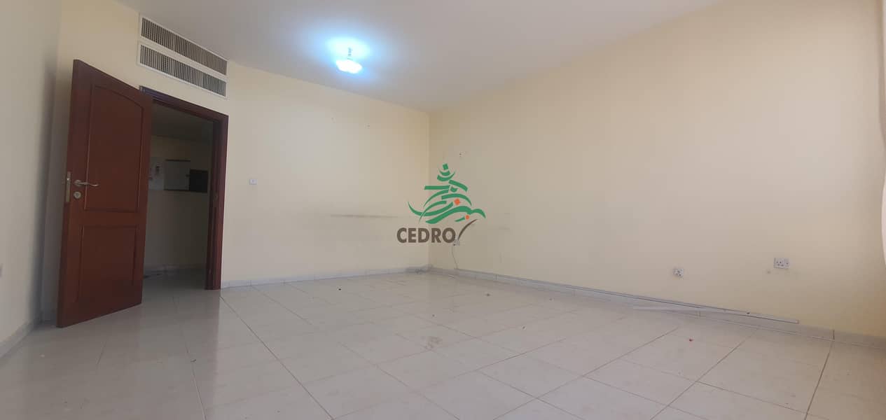 7 Two bedrooms for rent in Al nahyan camp