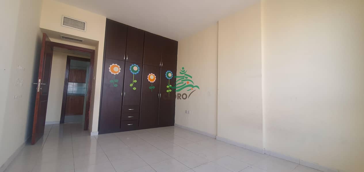 8 Two bedrooms for rent in Al nahyan camp