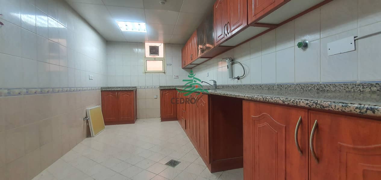 14 Two bedrooms for rent in Al nahyan camp