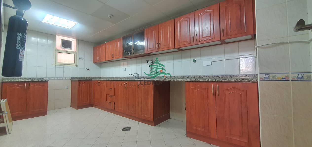 15 Two bedrooms for rent in Al nahyan camp