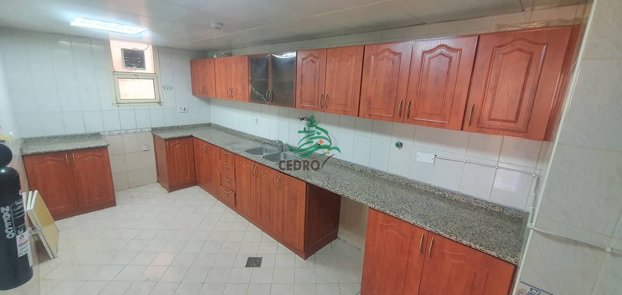 16 Two bedrooms for rent in Al nahyan camp