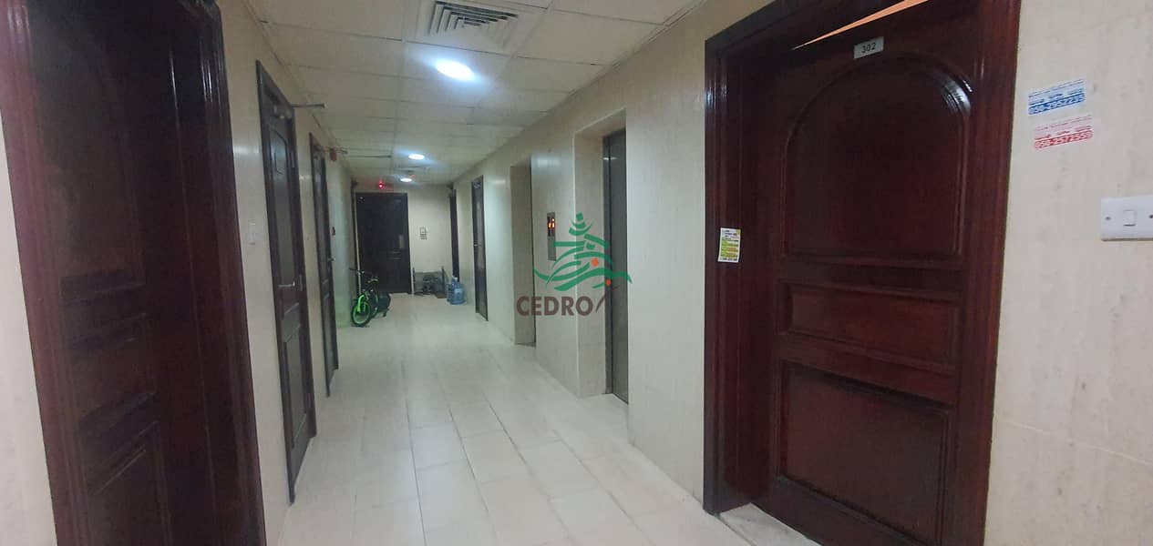 19 Two bedrooms for rent in Al nahyan camp