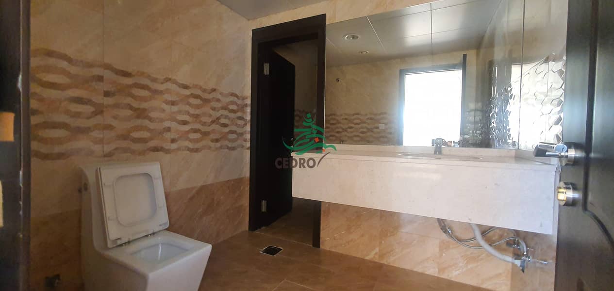 46 Luxury modern  Five bedrooms villa fully furnished  in mohamad bein zaid city