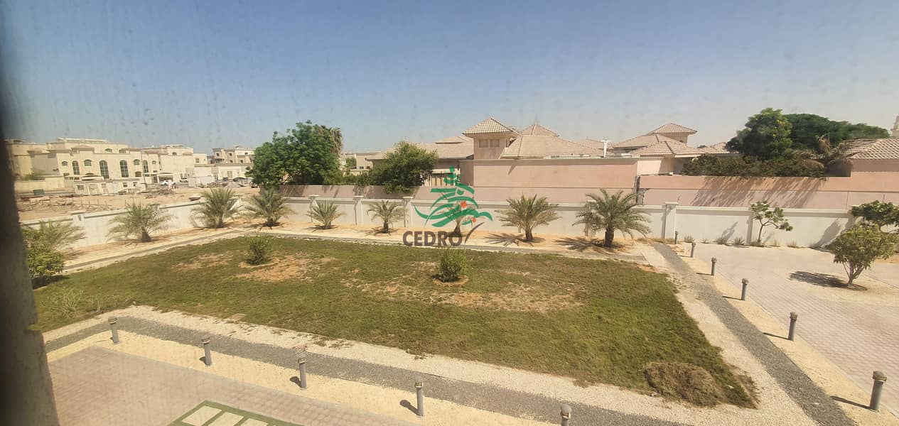 59 Luxury modern  Five bedrooms villa fully furnished  in mohamad bein zaid city