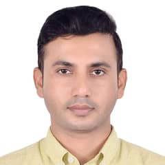 Fahad Ayyub Fahad Ayyub