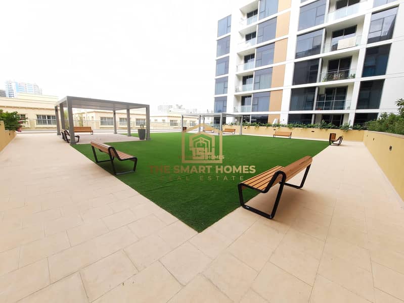 Brand New Chiller Free | 1BHK | Close to Emirates Mall