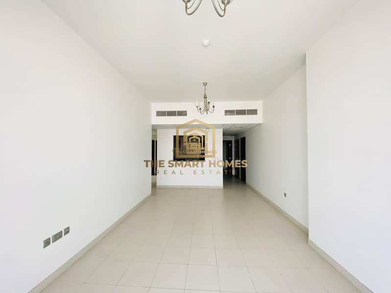 CHEAP 3 BR CLOSE TO SHARAF DG METRO STATION ~~ NO COMMISSION