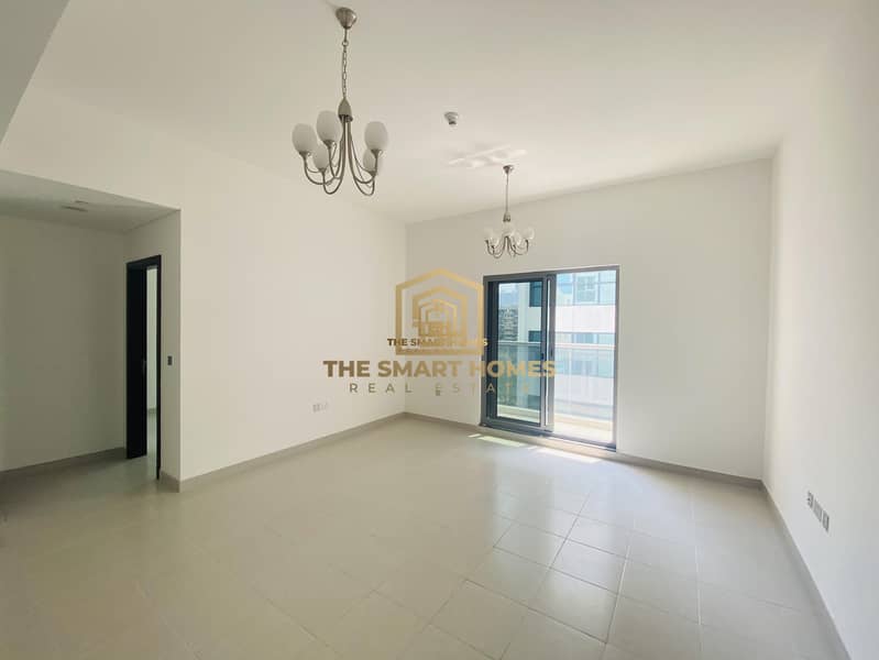 位于迪拜湾，阿尔拉法，马纳齐尔-拉法02公寓 1 卧室的公寓 55000 AED - 6382710