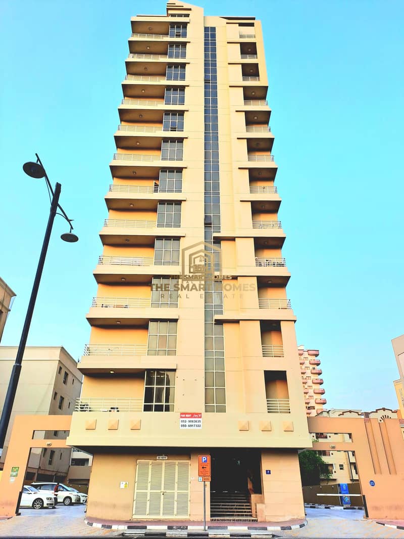 Квартира в Аль Нахда (Дубай)，Ал Нахда 2, 2 cпальни, 38000 AED - 6323178