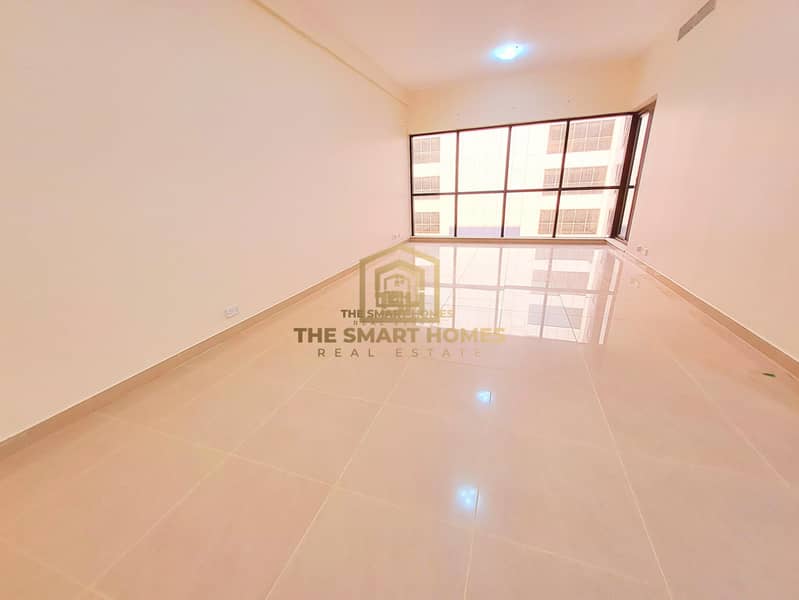 No commission | Luxury 1BHK | Free Gym-Pool and Parking